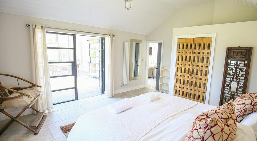 Photo of Fallow View