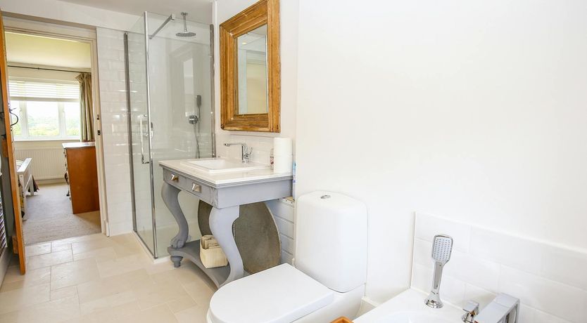 Photo of Fallow View