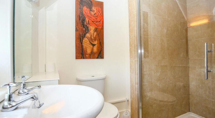 Photo of Fallow View