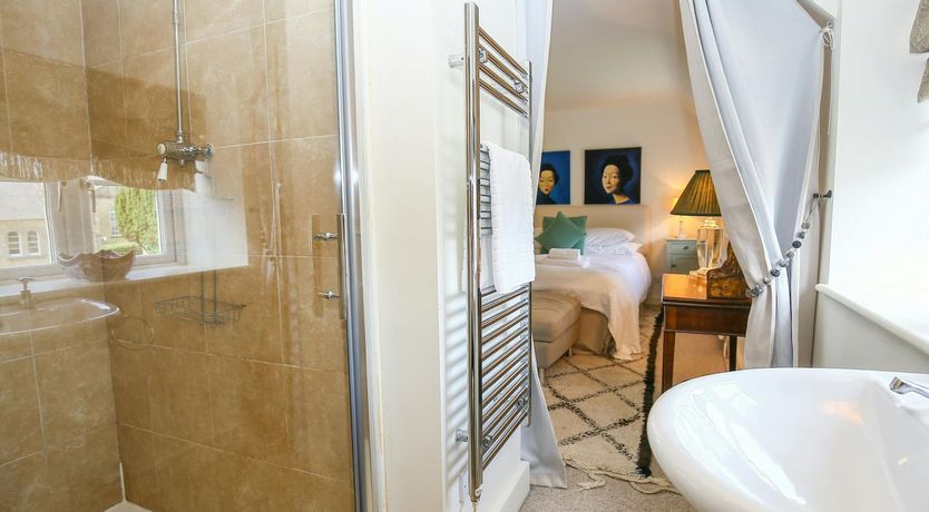 Photo of Fallow View