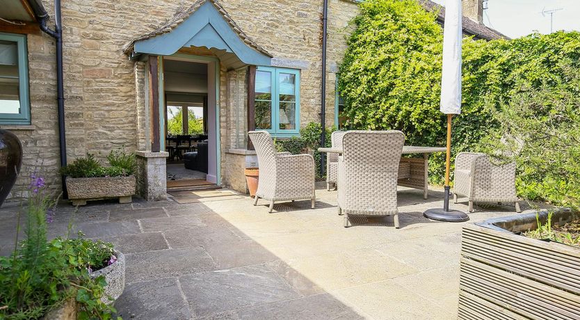 Photo of Fallow View