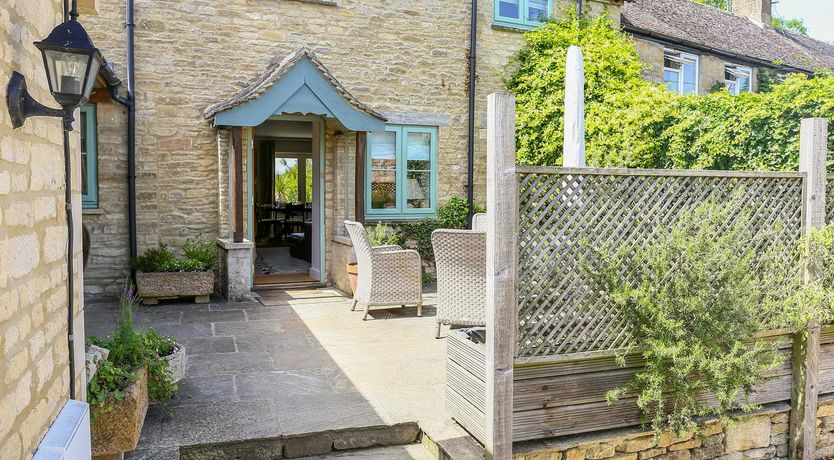 Photo of Fallow View