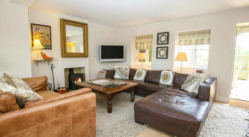 Photo of Fallow View