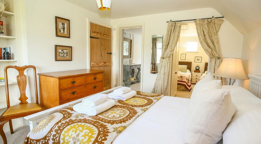 Photo of Fallow View