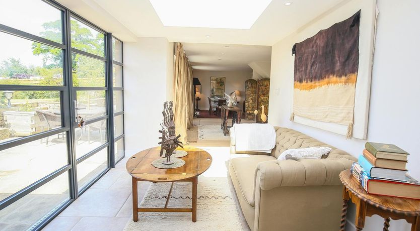 Photo of Fallow View