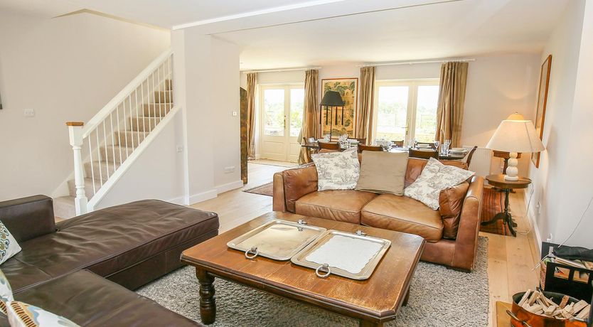 Photo of Fallow View