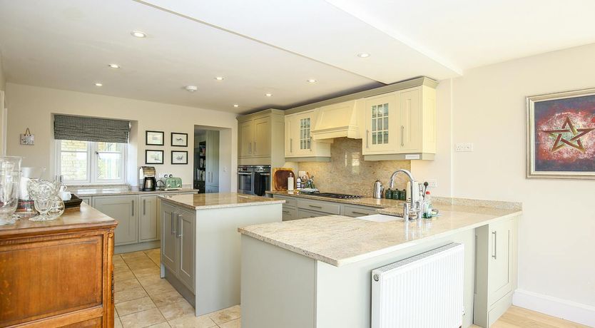 Photo of Fallow View