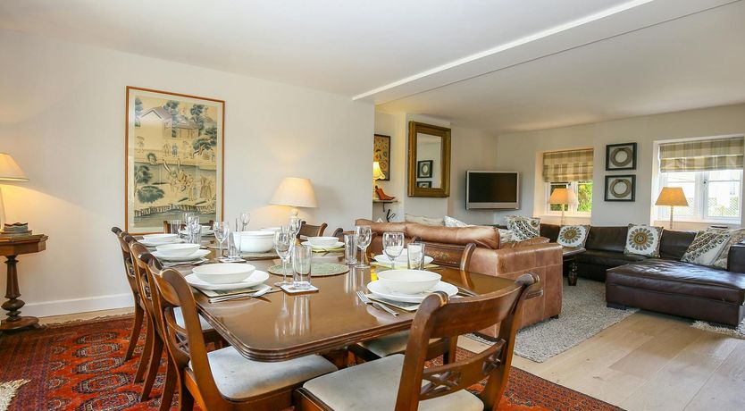 Photo of Fallow View