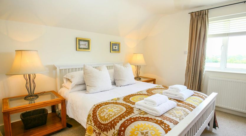 Photo of Fallow View