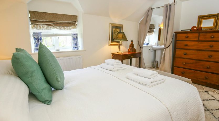 Photo of Fallow View