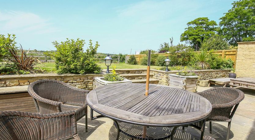 Photo of Fallow View