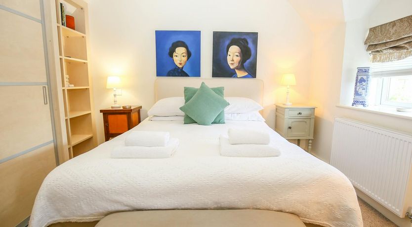 Photo of Fallow View