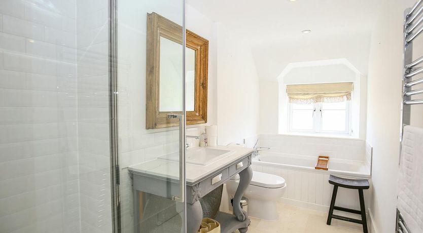 Photo of Fallow View