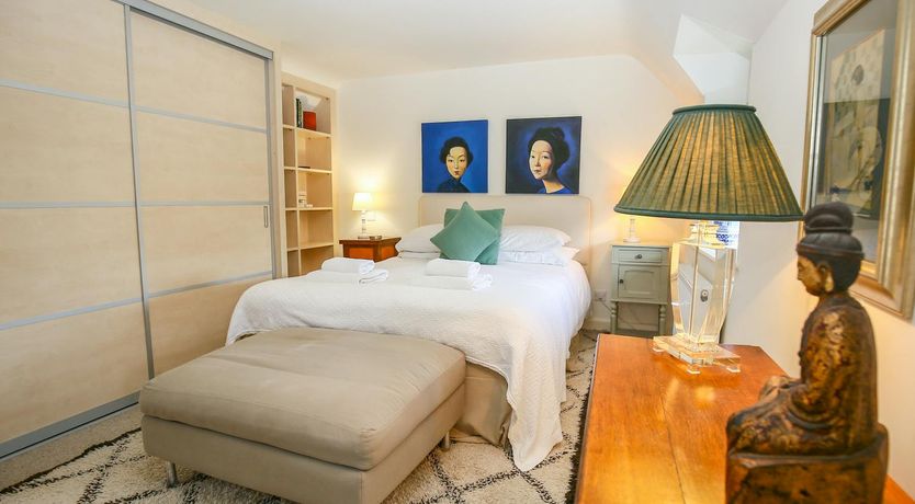 Photo of Fallow View