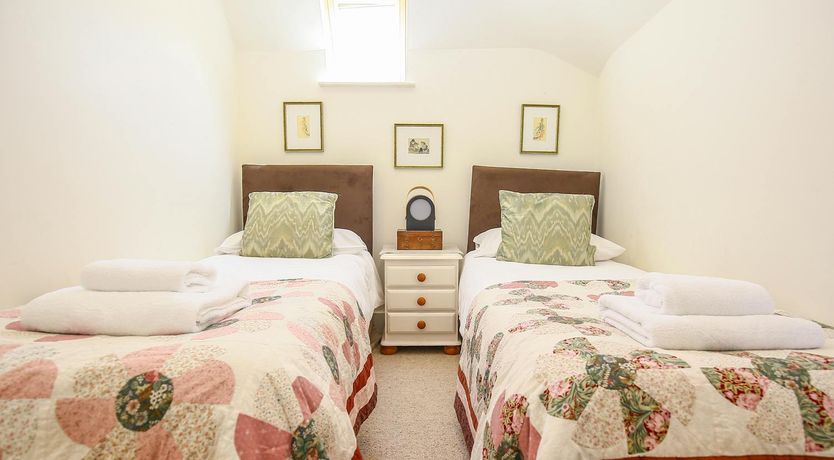 Photo of Fallow View