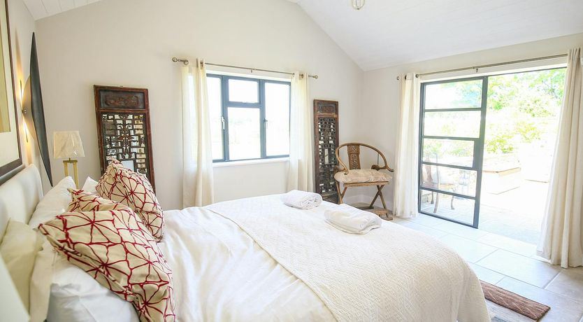 Photo of Fallow View