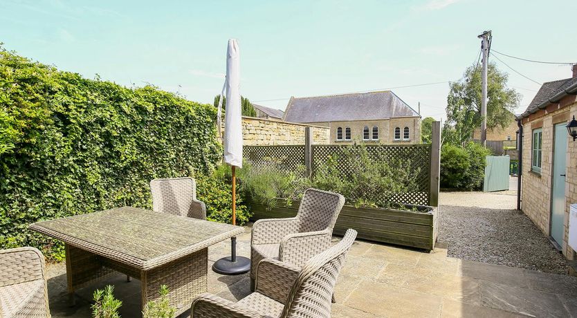 Photo of Fallow View