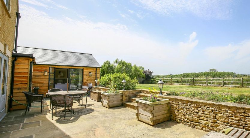 Photo of Fallow View