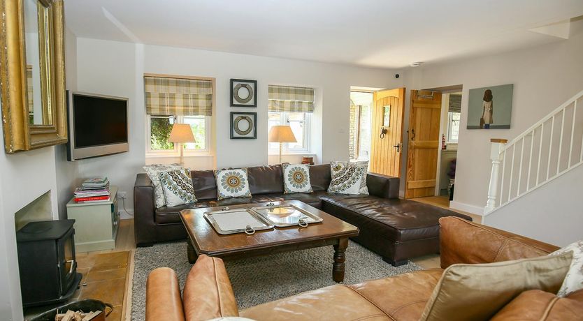 Photo of Fallow View