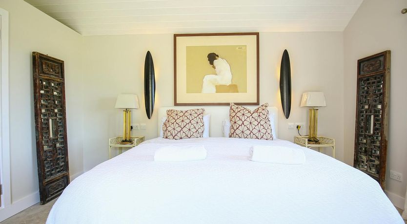 Photo of Fallow View