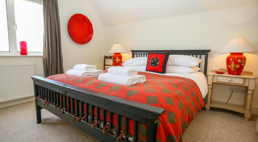 Photo of Fallow View