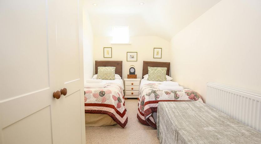 Photo of Fallow View