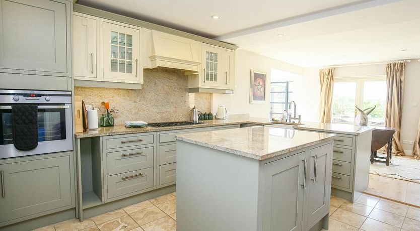 Photo of Fallow View