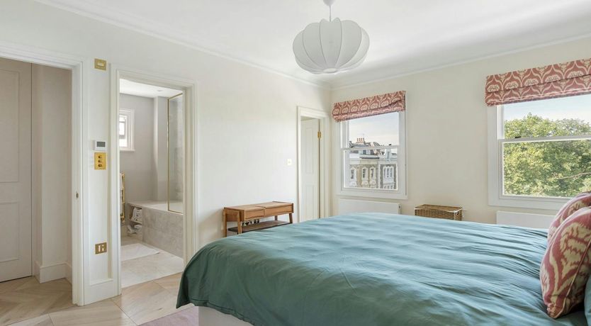 Photo of Kensington Colour