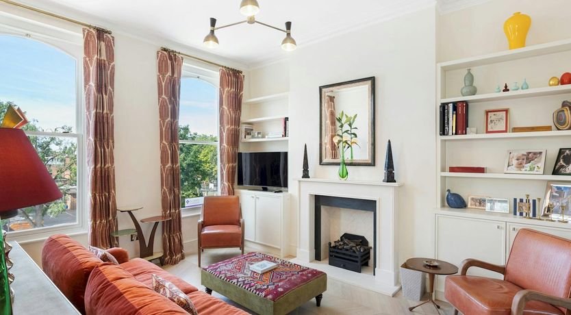 Photo of Kensington Colour