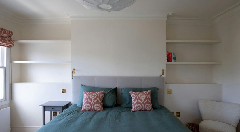 Photo of Kensington Colour