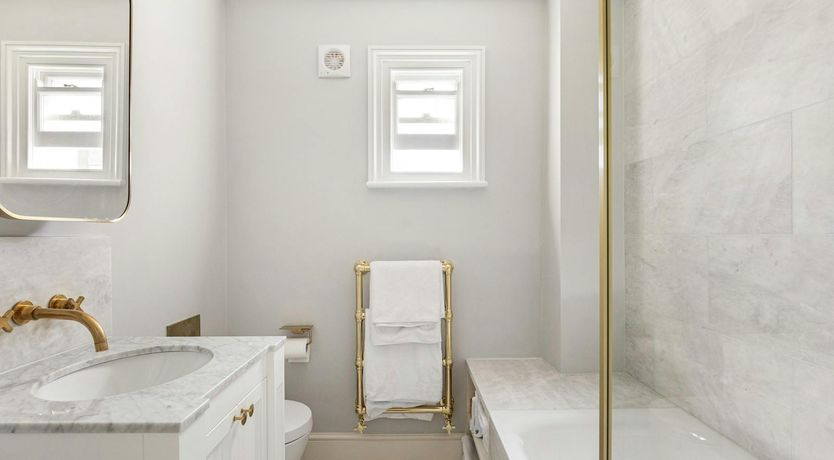 Photo of Kensington Colour