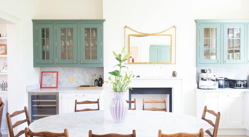 Photo of Kensington Colour