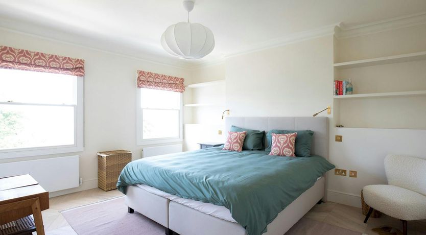 Photo of Kensington Colour