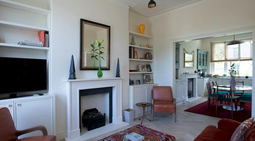 Photo of Kensington Colour