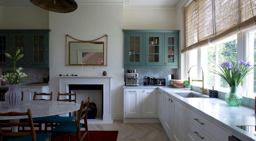 Photo of Kensington Colour