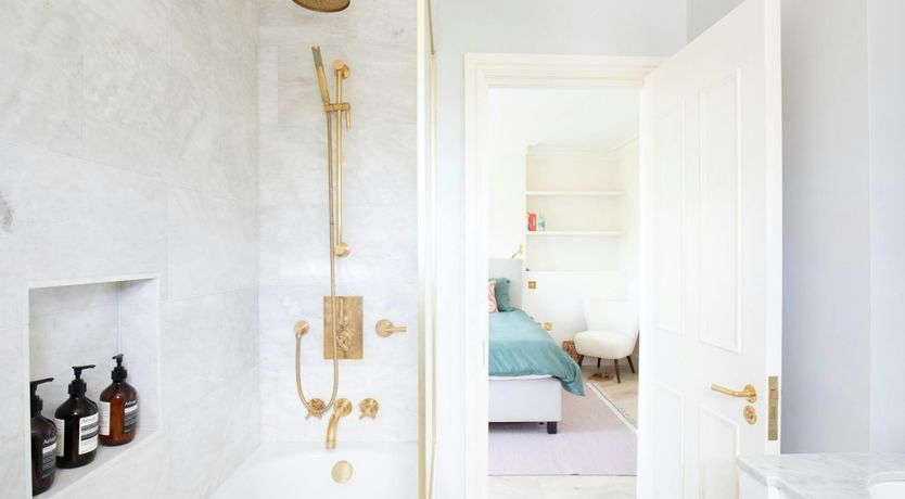 Photo of Kensington Colour