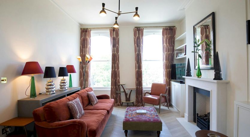 Photo of Kensington Colour