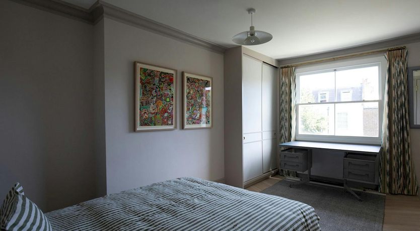 Photo of Kensington Colour