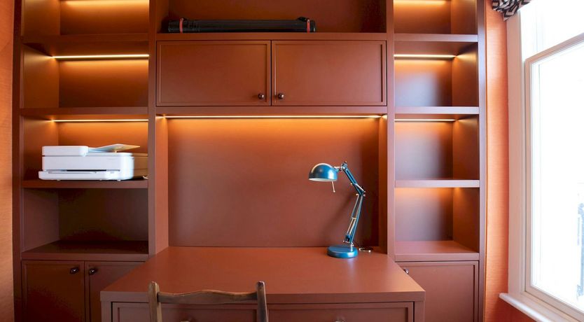 Photo of Kensington Colour