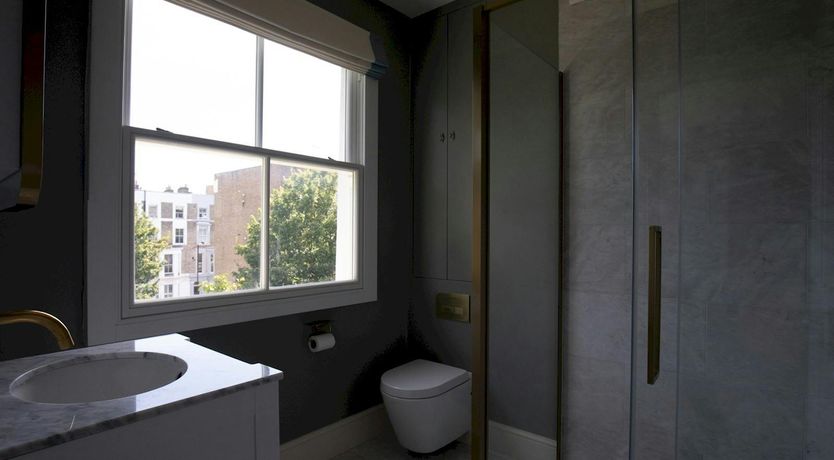 Photo of Kensington Colour