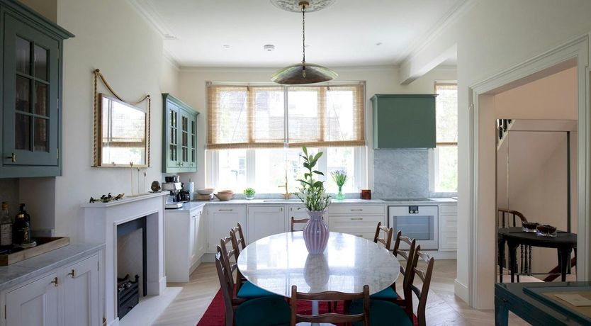 Photo of Kensington Colour