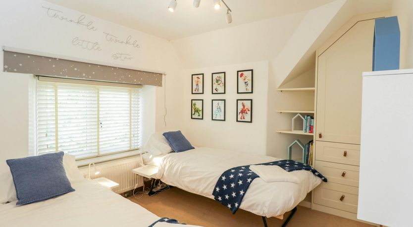 Photo of The Stoney Rose