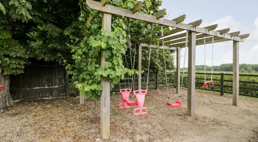 Photo of The Stoney Rose