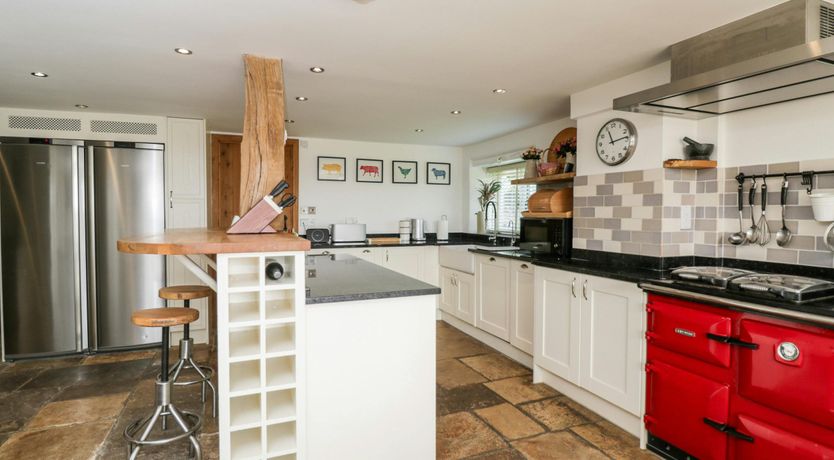 Photo of The Stoney Rose