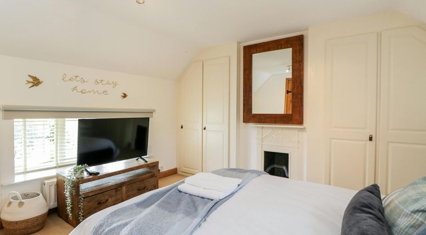 Photo of The Stoney Rose