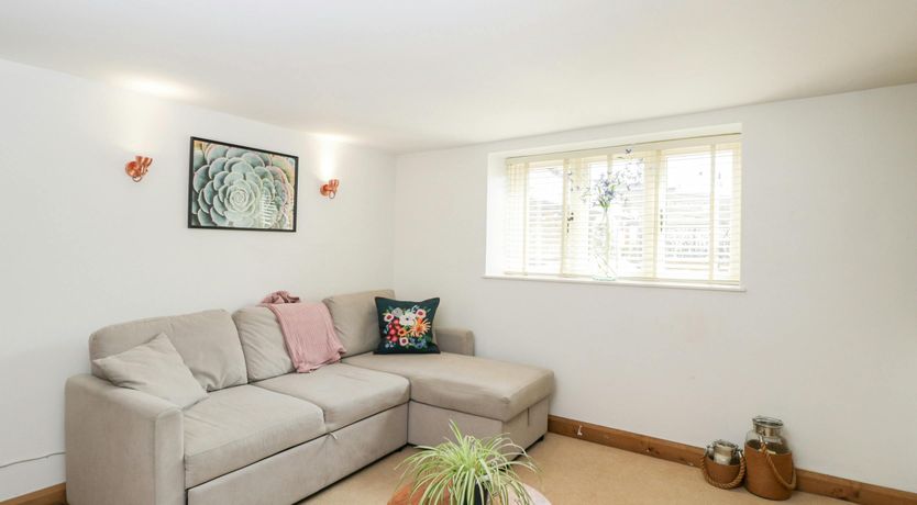 Photo of The Stoney Rose