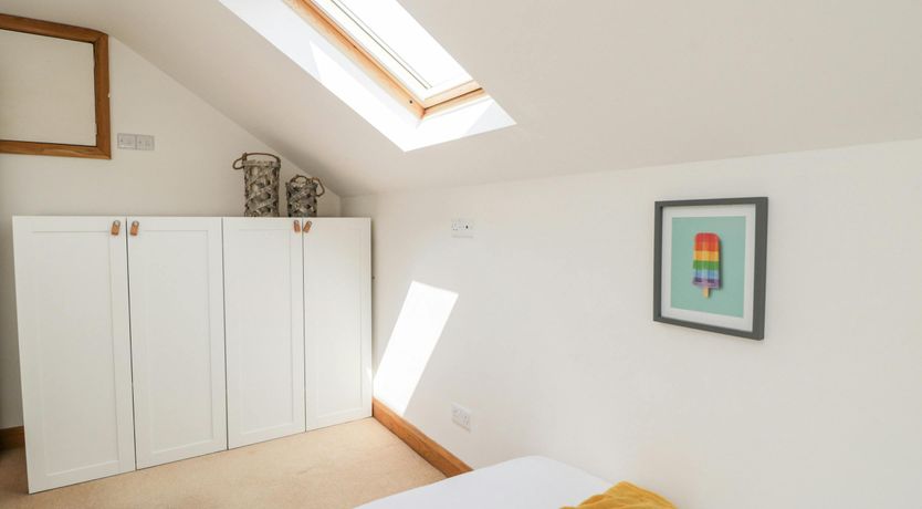 Photo of The Stoney Rose