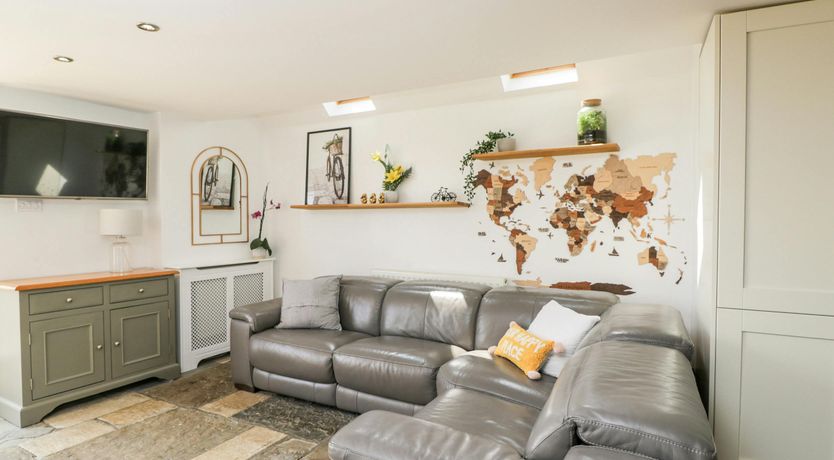 Photo of The Stoney Rose