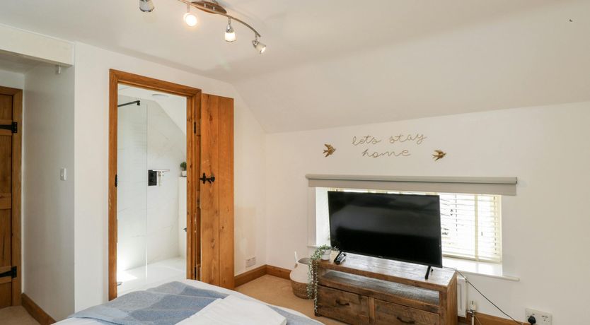 Photo of The Stoney Rose