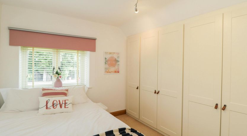 Photo of The Stoney Rose